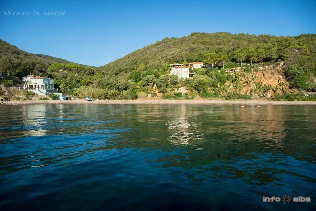B&B Le Fornacelle Rio Marina