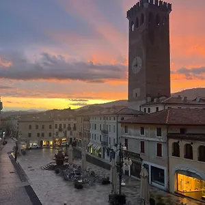Ca' Garibaldi 3*, Bassano del Grappa Italien