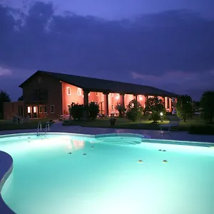Tenuta Monterosso 2*, Feriole Italien