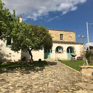 Su Strintu , Tuili Italien