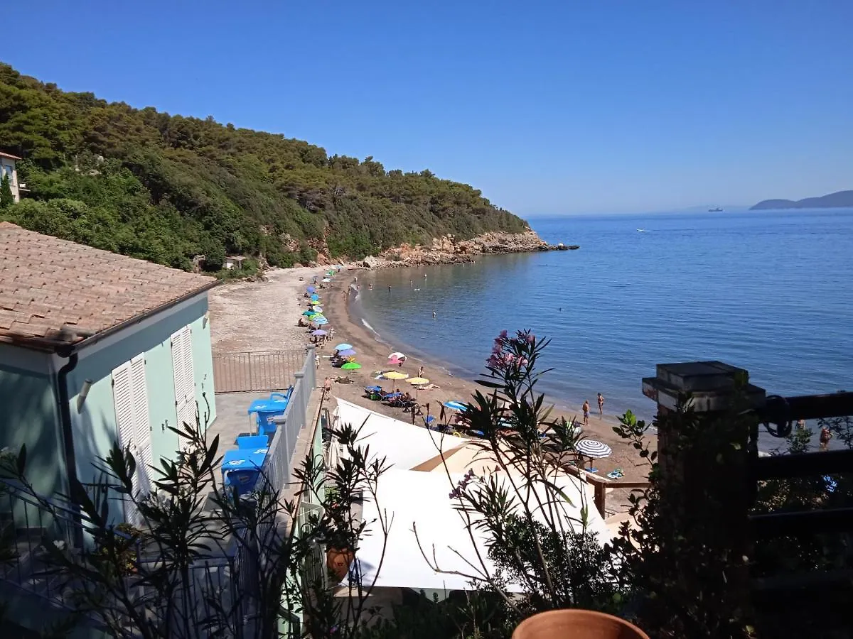 B&B Le Fornacelle Rio Marina Bed & Breakfast