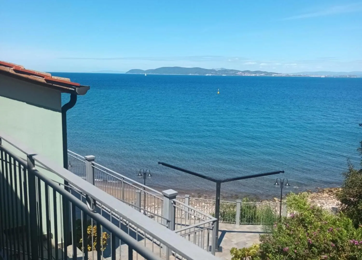 B&B Le Fornacelle Rio Marina Italy