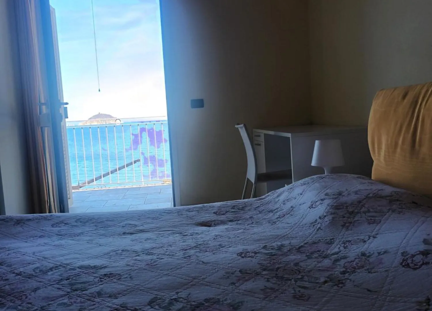 B&B Le Fornacelle Rio Marina Bed & Breakfast