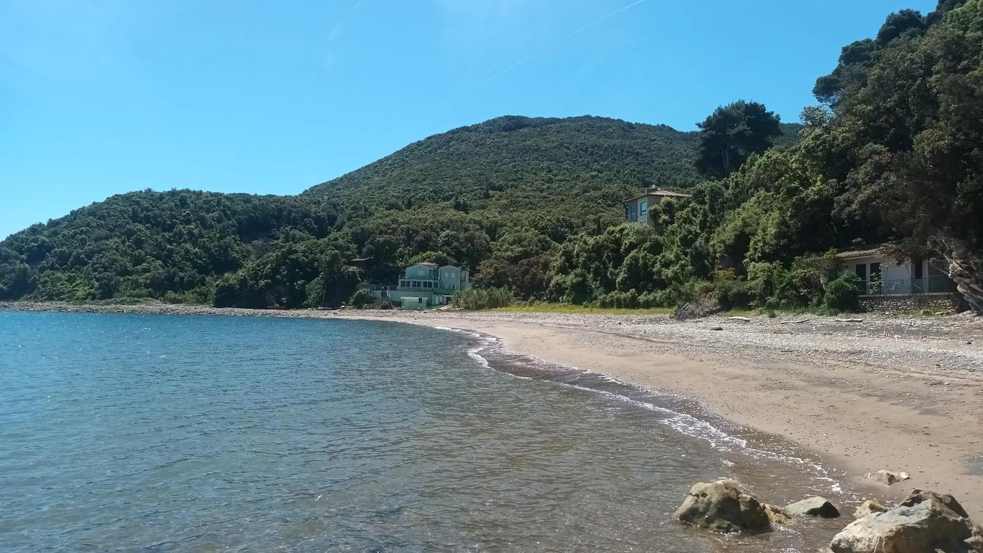 Bed & Breakfast B&B Le Fornacelle Rio Marina