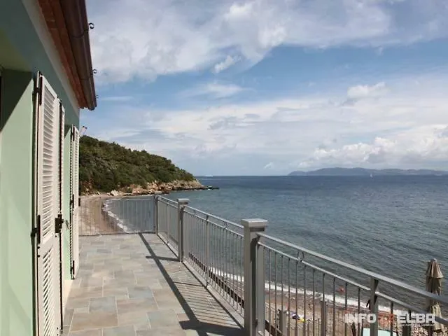 B&B Le Fornacelle Rio Marina Italy